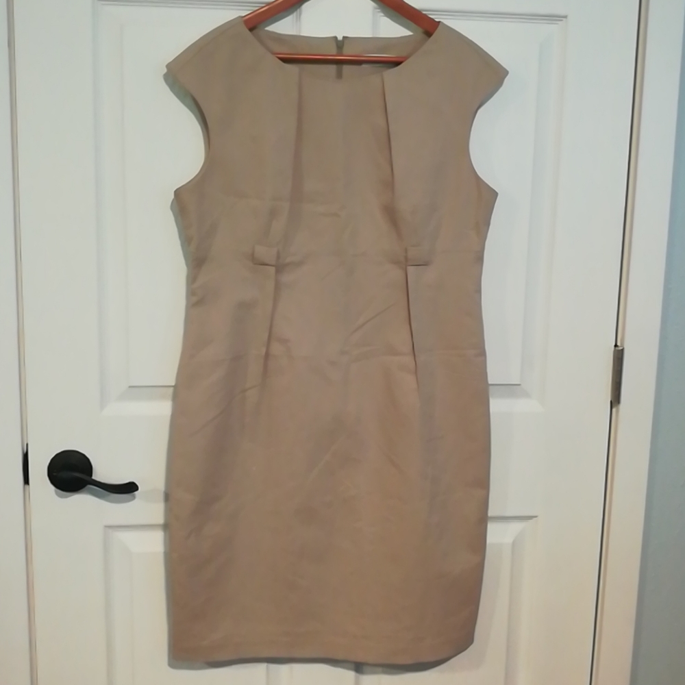 Calvin Klein dress